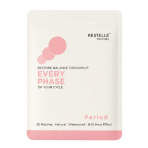 Home Restelle Patches