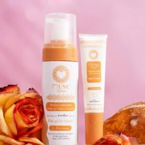 Home Déodorants Musc Intime